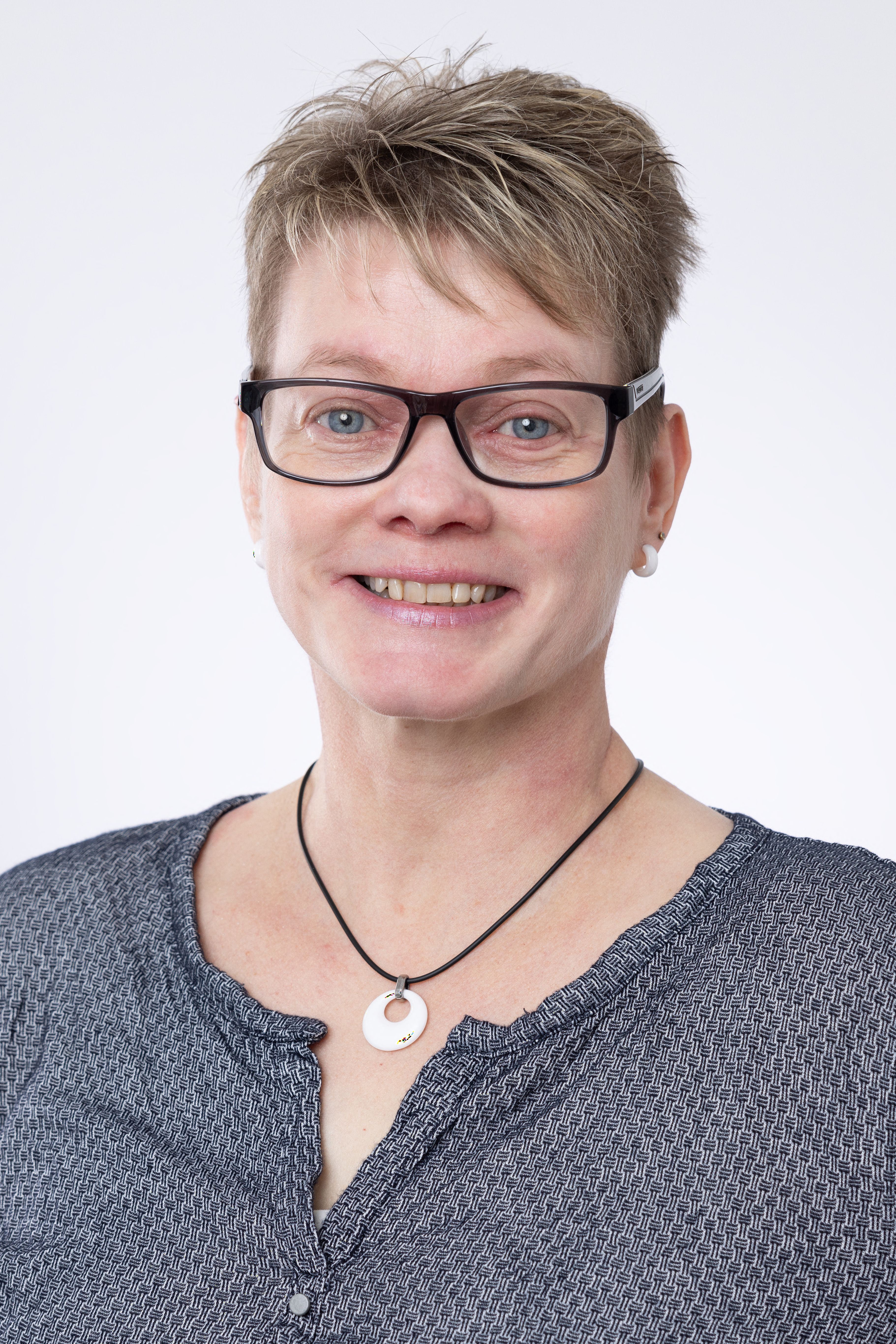 Ute Böhme